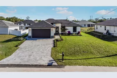 4313 11th St SW, Lehigh Acres, FL 33976 - Photo 1