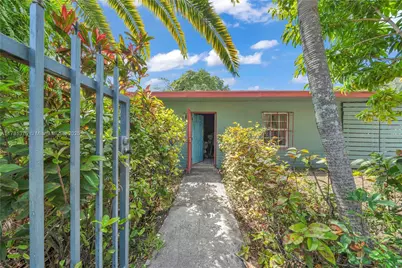 3220 Frow Ave, Miami, FL 33133 - Photo 1