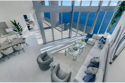 17001 Collins Ave #4305 Duplex, Sunny Isles Beach, FL 33160 - Photo 1