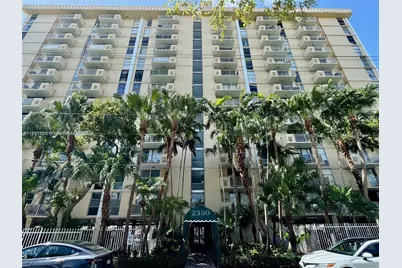 2350 NE 135th St #912, North Miami, FL 33181 - Photo 1