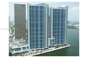325 S Biscayne Blvd, Miami, FL 33131 - Photo 1