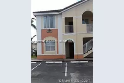 1568 SE 26th St #107, Homestead, FL 33035 - Photo 1