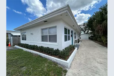 1838 McKinley St #1-4, Hollywood, FL 33020 - Photo 1