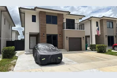 1179 NW 3rd St #1179, Florida City, FL 33034 - Photo 1