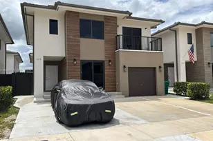 1179 NW 3rd St, Florida City, FL 33034 - Photo 1