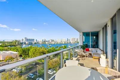 17301 Biscayne Blvd #702, North Miami Beach, FL 33160 - Photo 1