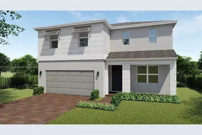 152 NE 13th Circle, Homestead, FL 33033 - Photo 1