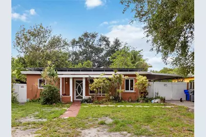 6328 Garfield St, Hollywood, FL 33024 - Photo 1