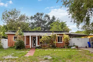 6328 Garfield St, Hollywood, FL 33024 - Photo 1