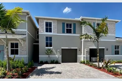 1756 SE 7th Ter #., Homestead, FL 33034 - Photo 1