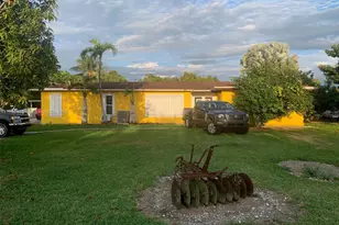24105 SW 124th Ave, Homestead, FL 33032 - Photo 1