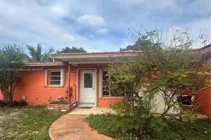 17930 NW 42nd Pl, Miami Gardens, FL 33055 - Photo 1