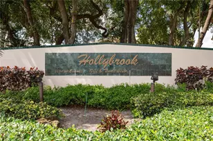 400 S Hollybrook Dr, Pembroke Pines, FL 33025 - Photo 1