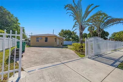 15231 NW 28th Pl, Miami Gardens, FL 33054 - Photo 1