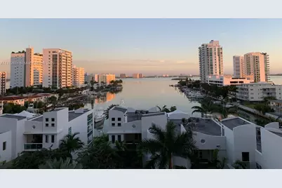 7900 Harbor Island Dr #702, North Bay Village, FL 33141 - Photo 1