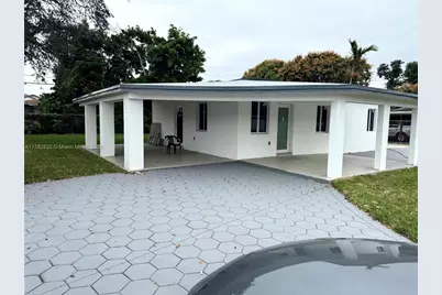 12550 NW 23rd Ave, Miami, FL 33167 - Photo 1