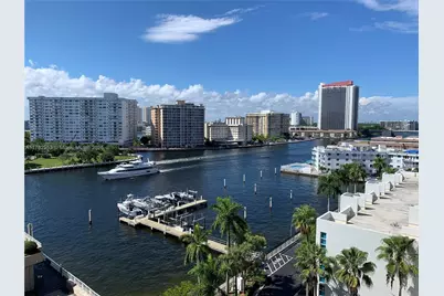 1965 S Ocean Dr #8H, Hallandale Beach, FL 33009 - Photo 1