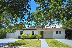 7388 S Waterway Dr, Miami, FL 33155 - Photo 1