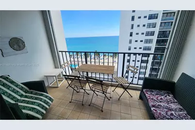 2401 S Ocean Dr #1101, Hollywood, FL 33019 - Photo 1