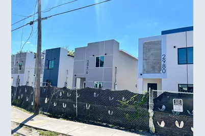 2966 NW 45th St, Miami, FL 33142 - Photo 1