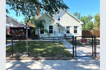 121 E Walnut St, Avon Park, FL 33825 - Photo 1