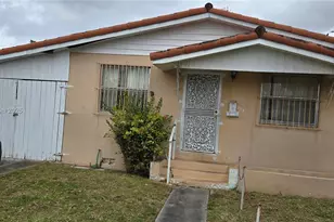 395 NE 112th St, Miami, FL 33161 - Photo 1