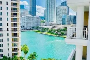 801 Brickell Key Blvd, Miami, FL 33131 - Photo 1