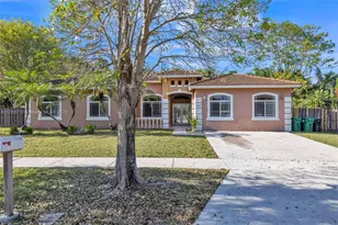 13341 SW 204th St, Miami, FL 33177 - Photo 1