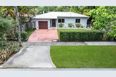 2431 Overbrook St, Coconut Grove, FL 33133 - Photo 1