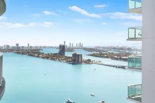 1900 N Bayshore Dr, Miami, FL 33132 - Photo 1