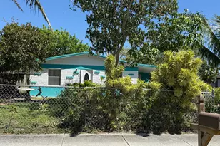 1128 W 6th St, Riviera Beach, FL 33404 - Photo 1