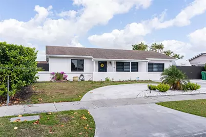5244 SW 134th Ct, Miami, FL 33175 - Photo 1