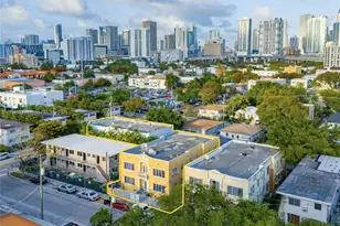 720 SW 5th St, Miami, FL 33130 - Photo 1