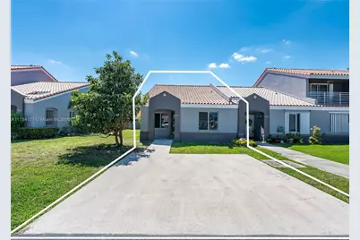 8352 SW 148th Ave, Miami, FL 33193 - Photo 1