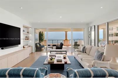 7600 Fisher Island Dr #7654, Miami Beach, FL 33109 - Photo 1