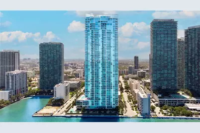 2900 NE 7th Ave #4307, Miami, FL 33137 - Photo 1