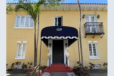 124 Mendoza Ave #3, Coral Gables, FL 33134 - Photo 1