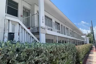 200 76th St, Miami Beach, FL 33141 - Photo 1