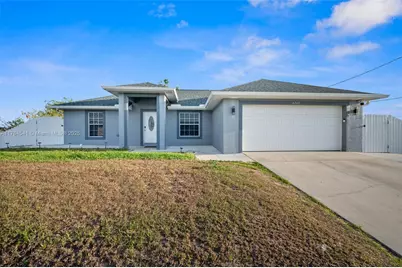 4205 SW 27 Th St, Lehigh Acres, FL 33976 - Photo 1