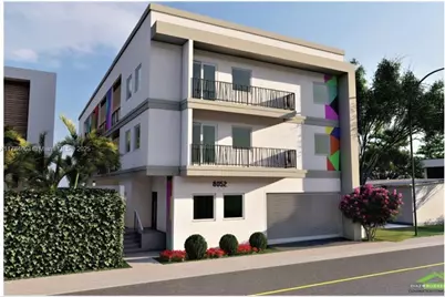 8052 NE 1st Ave, Miami, FL 33138 - Photo 1