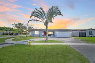 9000 NW 21st St, Pembroke Pines, FL 33024 - Photo 1