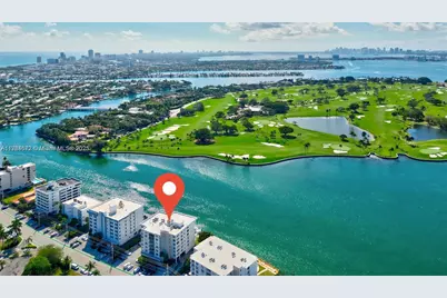 9250 W Bay Harbor Dr #5C, Bay Harbor Islands, FL 33154 - Photo 1