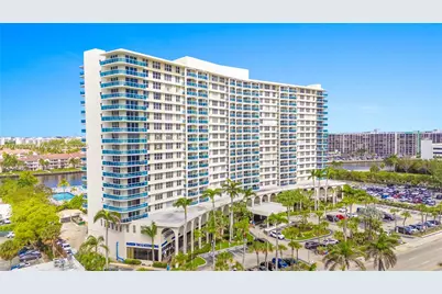 3800 S Ocean Dr #1119, Hollywood, FL 33019 - Photo 1