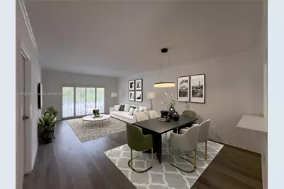 100 Edgewater Dr #205, Coral Gables, FL 33133 - Photo 1
