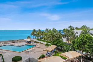 3505 S Ocean Dr, Hollywood, FL 33019 - Photo 1