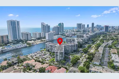 1000 Parkview Dr #115, Hallandale Beach, FL 33009 - Photo 1