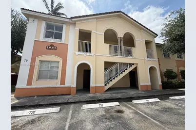1666 SE 27th Ct #109, Homestead, FL 33035 - Photo 1
