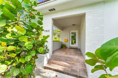 1165 NE 105th St, Miami Shores, FL 33138 - Photo 1