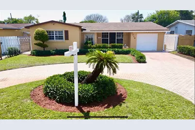 7716 Dilido Blvd, Miramar, FL 33023 - Photo 1