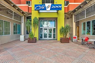 2001 Biscayne Blvd, Miami, FL 33137 - Photo 1